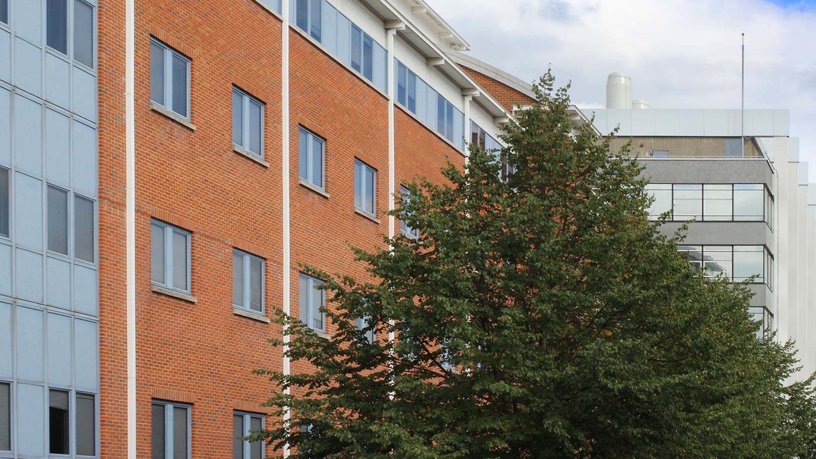 ATDBio Southampton Laboratory