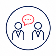 Scientist-to-scientist support