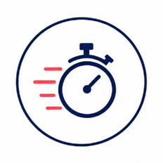 Rapid lead times